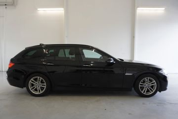 BMW 520 - 5