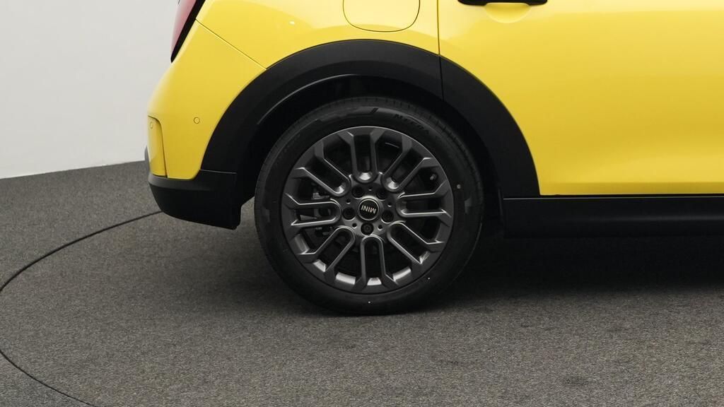 MINI Cooper C - Bild 18