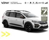 Dacia Jogger Extreme HYBRID 140 Benzin + Elektrisch - Dacia: Automatik
