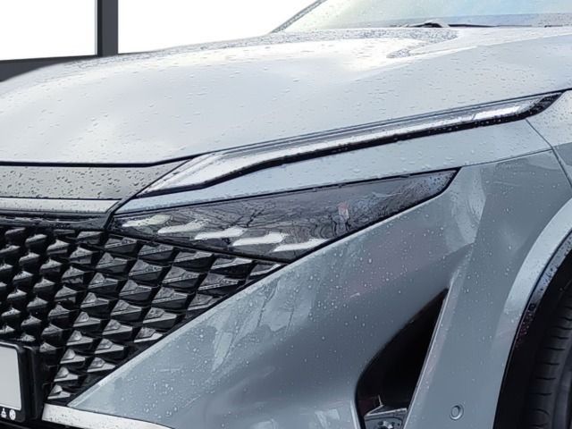 Fahrzeugabbildung Nissan Qashqai Tekna e-Power*NAVI*PGD*KAMERA*LEDER*SHZ*