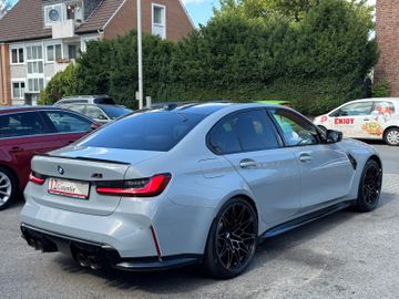 BMW M3 - 2