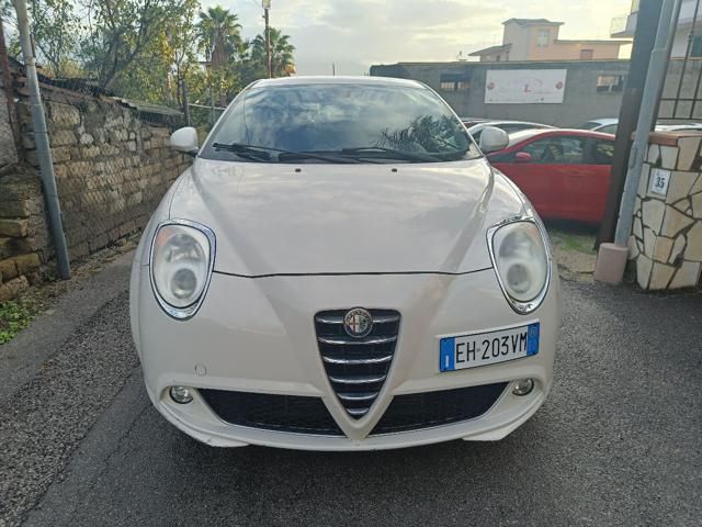 Alfa Romeo ALFA ROMEO MiTo 1.3 JTDm-2 95 CV S&S Progression