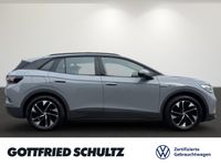 Volkswagen ID.4 - Vorschau Bild 4