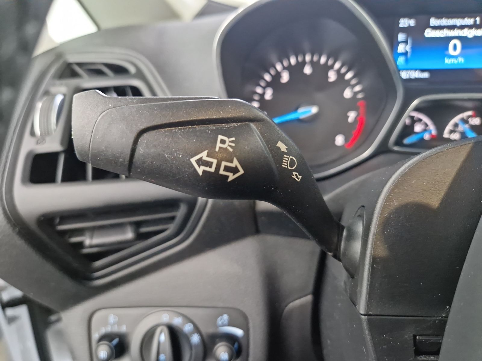 FORD C-Max  1.0 EcoBoost Cool &amp; Connect Navi Klima SHZ – Bild 29