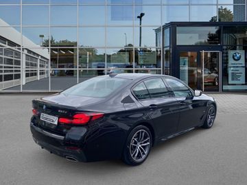 BMW 520 - 3