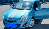 Opel Corsa 1.4 ecoFLEX Color Stripes S/S Color St... - Opel Corsa: Stripes Color