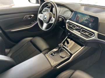 BMW 320 - 10