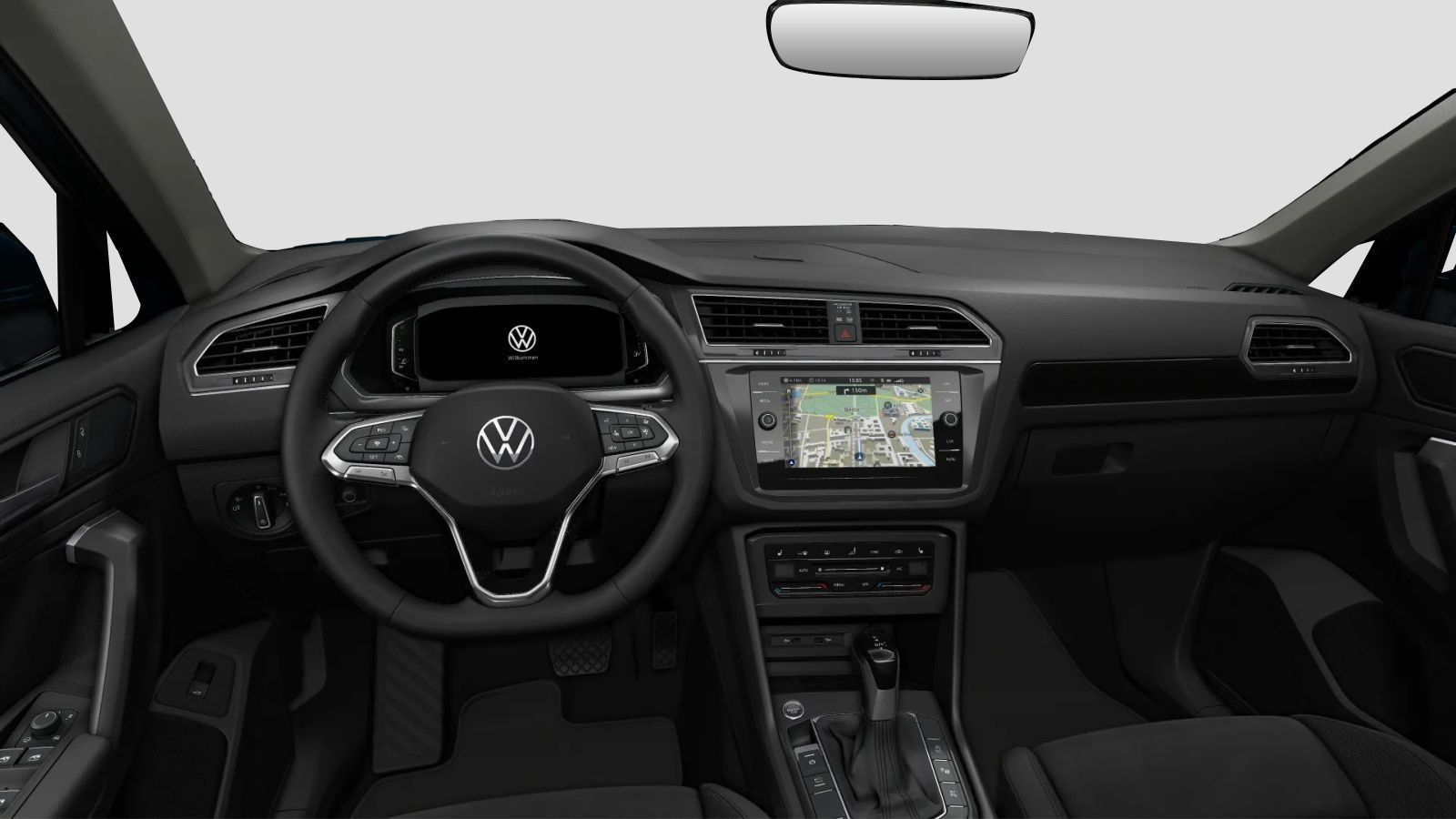 Volkswagen Tiguan - Bild 6