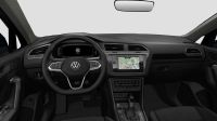 Volkswagen Tiguan - Vorschau Bild 6
