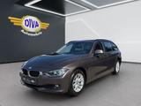 BMW 318 d Touring - BMW 318 in Bielefeld
