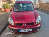 Renault Kangoo 1.6 16V Privilege Expression - Renault Kangoo: 16v Privilege