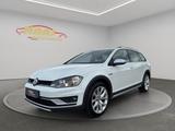 Volkswagen Golf VII Alltrack Variant 4Motion *Alcantara* - mit Diesel-Antrieb: Alcantara, Dachreling