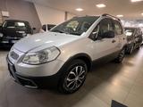 Fiat Sedici 1.6 16V 4x4 Dynamic - Fiat Sedici aus 2011