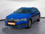 Skoda Superb 1,4 Ambition PANO*NAVI*KLIMA*SHZ*KAMERA*S - Skoda Superb Plug-in Hybrid (PHEV) Gebrauchtwagen