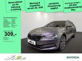 Skoda Superb Combi 2.0 TDI Style *MATRIX*STANDH*KAMERA