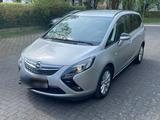 Opel Zafira 7 Sitzer zu verkaufen - Opel: Verkaufen