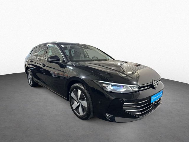 Passat Variant 2.0 TDI DSG BUSINESS +AHK+KAMERA+