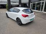 Opel Astra Design Edition 1,4 AC+SHZ+LHZ+PDC- Klima - Opel Astra: Design Edition