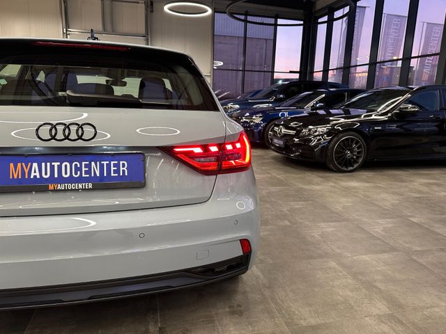Audi A1 Sportback 25 TFSI advanced *1. Hand*Klima*LED