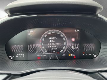 Skoda Fabia 1.0 MPI Essence *KLIMA*SHZ*ALU*PDC