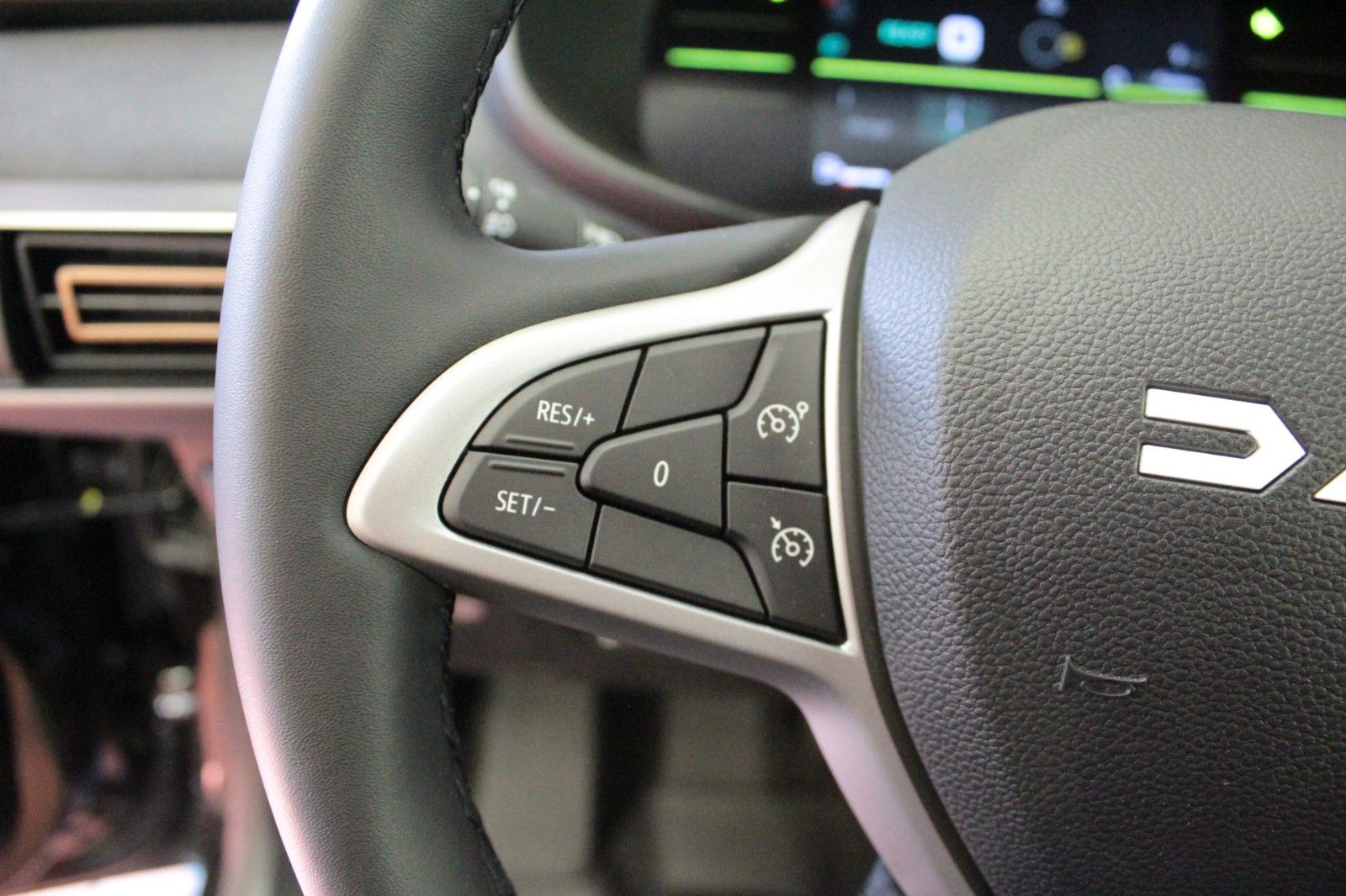 Fahrzeugabbildung Dacia Jogger Hybrid 140 Extreme 5-Sitzer #15223
