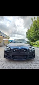 BMW 116i M-Sportpaket*AHK* - BMW 116: 116i M Sportpaket