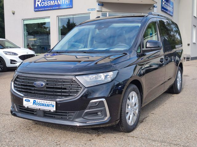 Ford Grand Tourneo Connect L2 Aut Titanium *7-Sit/RFK