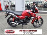 Honda CB125F 1. Hand - unfallfrei Top Zustand - Offers