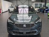 Seat Tarraco 2.0 TDI SCR FR 8fach Lenkradhzg Standhzg - Seat: 8