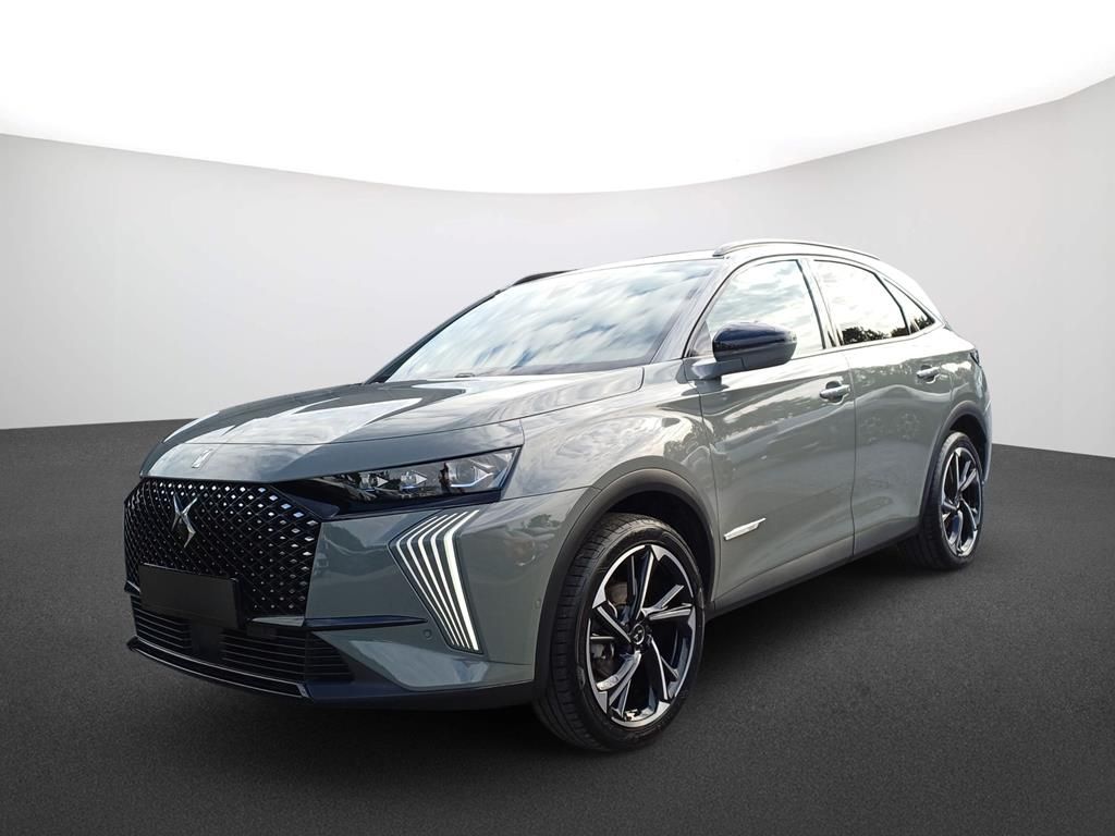 Image of DS Automobiles DS7 (Crossback)