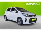 Kia Picanto 1.0 Aut.Vision+KLIMA+SHZ+PDC - Kia Picanto vision Gebrauchtwagen
