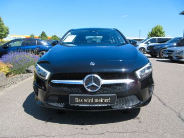 Mercedes A 180 - 2