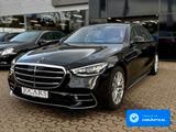 Mercedes-Benz S 580 4MATIC I ACC I 360° I DIGITAL LIGHT I AMG - gebrauchte Mercedes-Benz S 580 aus dem Jahr 2022