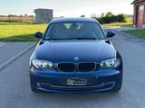 BMW E87 120d Automatik| Navi|Sitzheizung |Klimaaut. - BMW 1 Series: E87