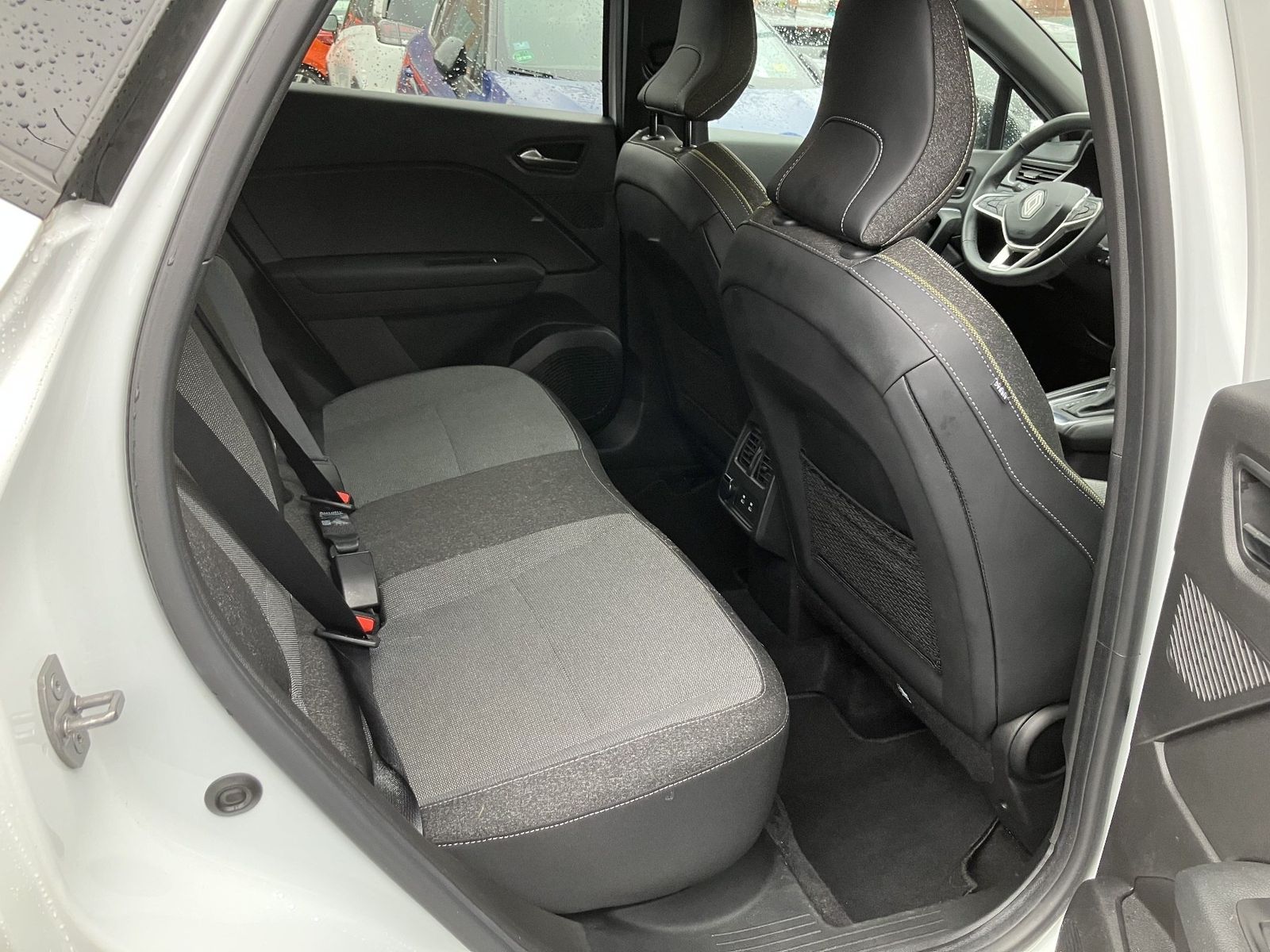 Renault Captur - Bild 10