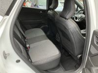 Renault Captur - Vorschau Bild 10