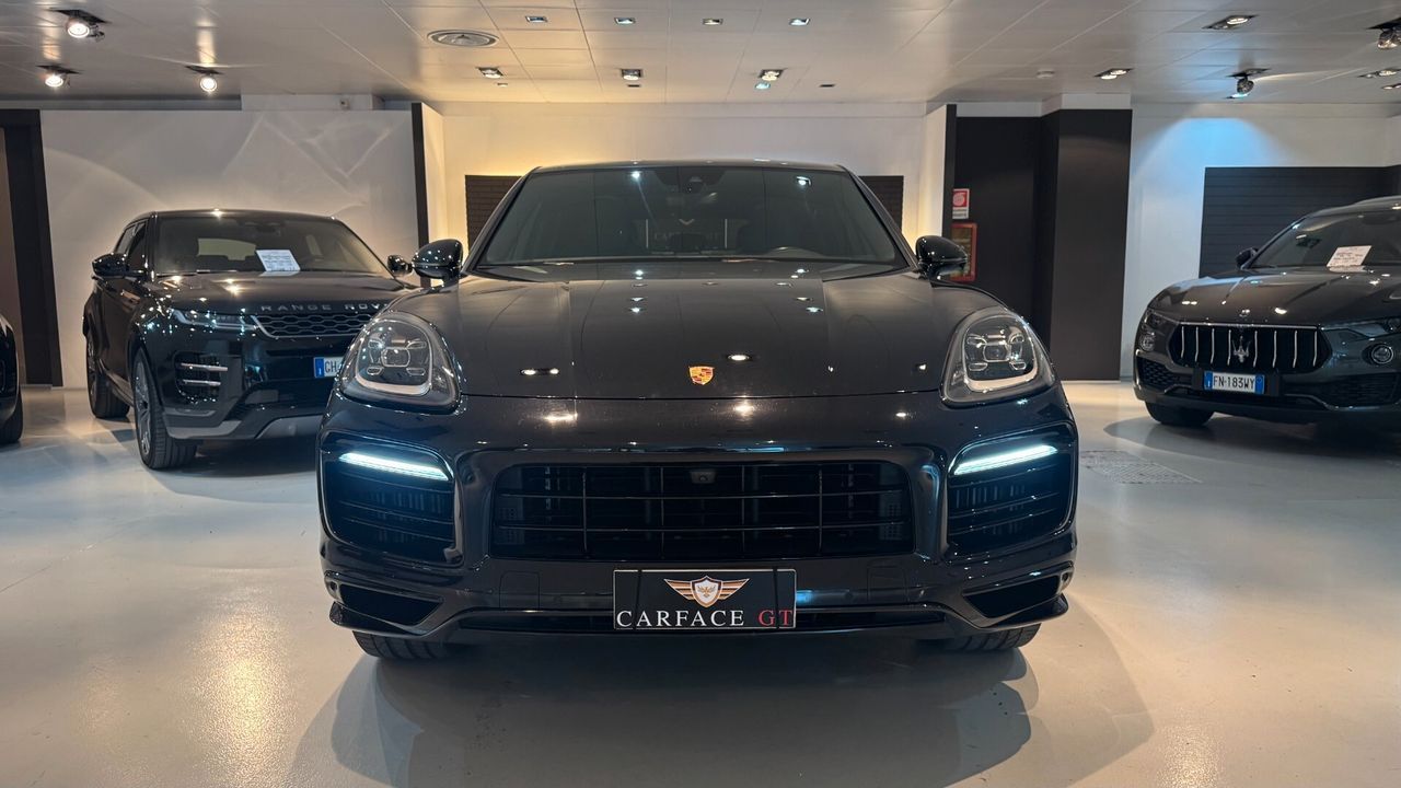 Porsche PORSCHE CAYENNE 3.0 BENZINA 340CV - 2021 imagem 2