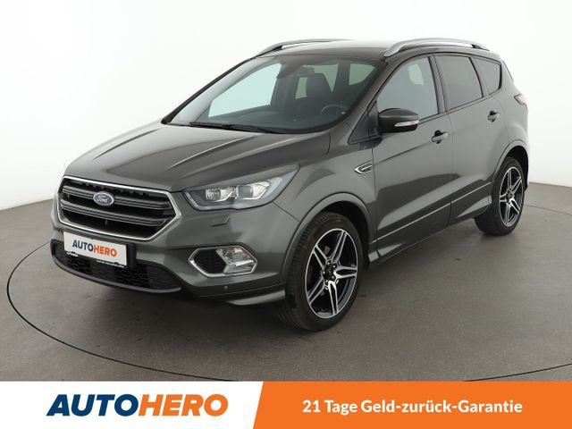 Ford Kuga 1.5 EcoBoost ST-Line*TEMPO*NAVI*PDC*SHZ*