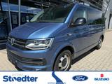 Volkswagen T6 Multivan Bus Edition 4Motion - Volkswagen: Blau, Multivan Motion
