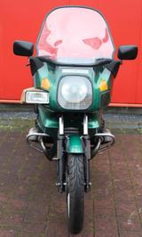 BMW R 100 RT - BMW 1982 R100