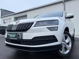 Skoda Karoq 1.0 TSI DSG Soleil 119€ m. 20% Anzahlung P - Skoda Karoq mit Panoramadach