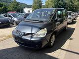 Renault Espace IV Expression - Renault Espace: Expression