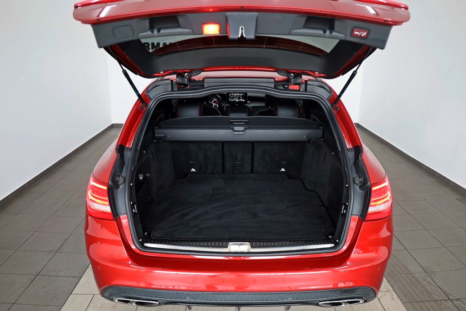 Fahrzeugabbildung Mercedes-Benz C 43 AMG 4M,ACC,Standhzg.,Panorama,Sport-Auspuff