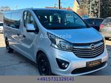 Opel Vivaro Kombi L2H1 2,9t 9-Sitze Navi PDC SHZ - Opel Vivaro in Berlin