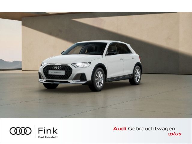 Audi A1 allstreet 30 TFSI Sportsitze Klima Einparkhil