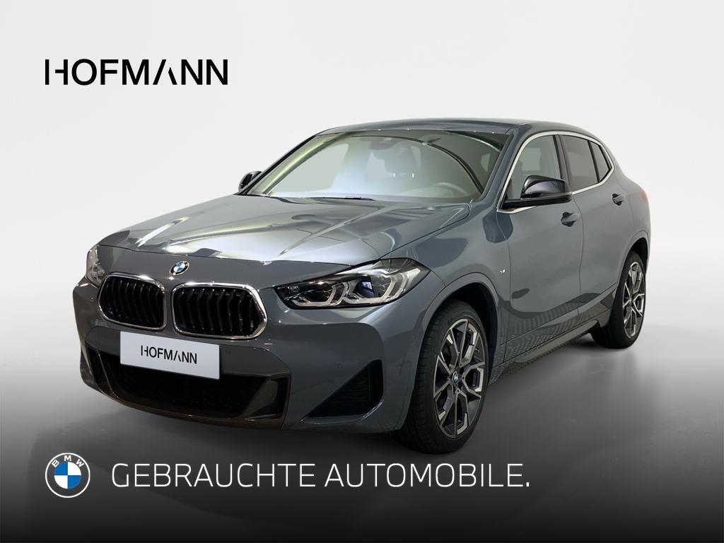 BMW X2 xDrive25d Aut. M Sport Adapt. LED+Individual
