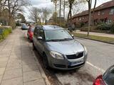 Skoda Roomster Benzin | TÜV neu - Skoda Roomster in Hamburg