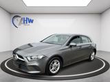 Mercedes-Benz A 180 dStyle - Mercedes-Benz A 180 Gebrauchtwagen in Wuppertal