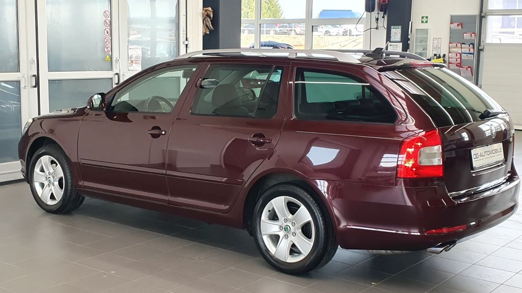 1.4 TSI Elegance Xenon NAVI 1.HAND PDC