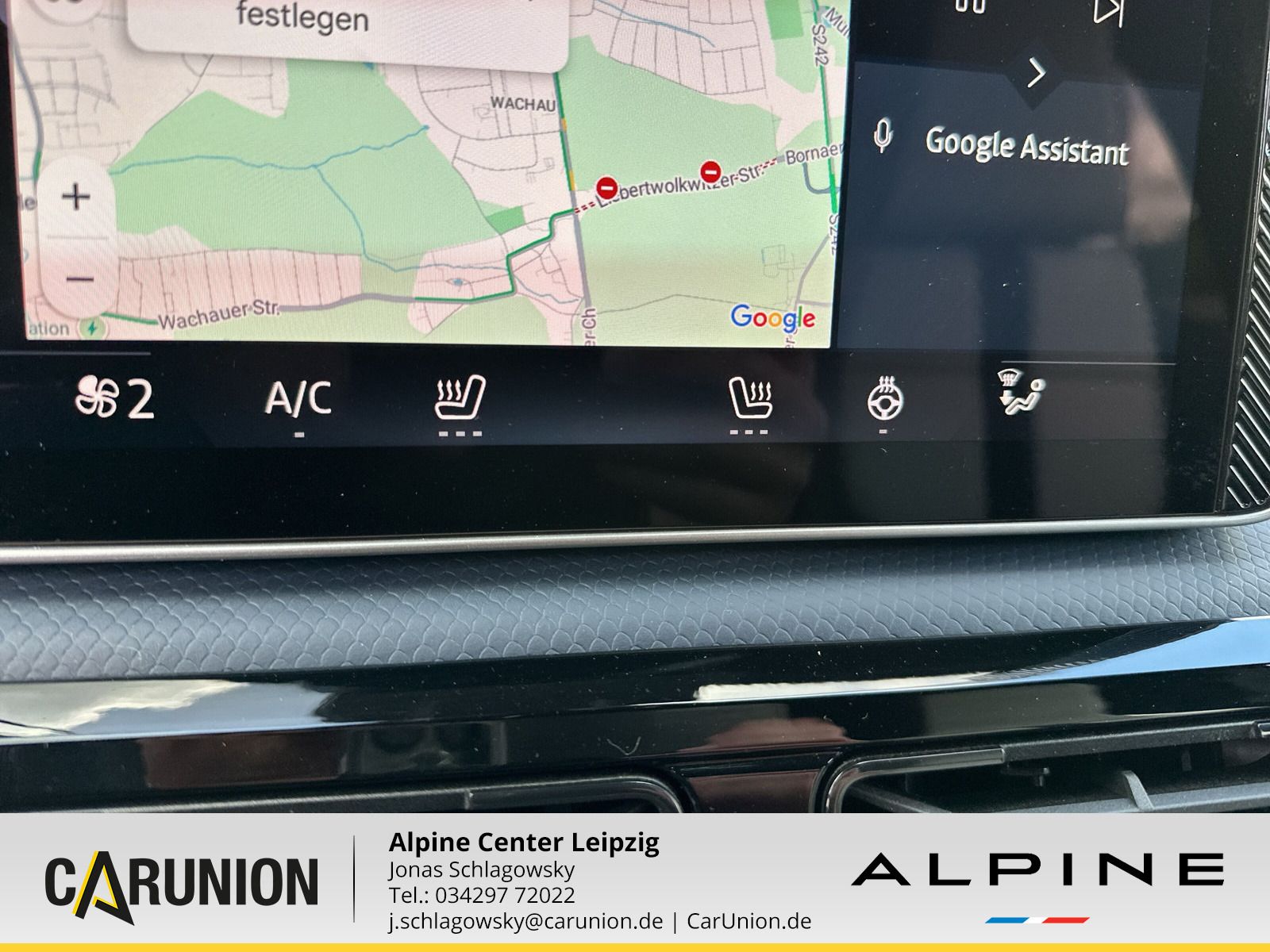 Alpine A290 - Bild 16